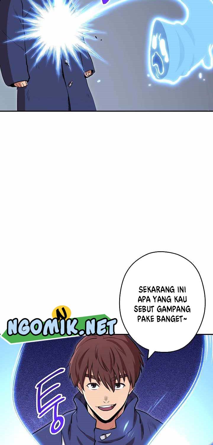 Dungeon Reset Chapter 112 halaman 48