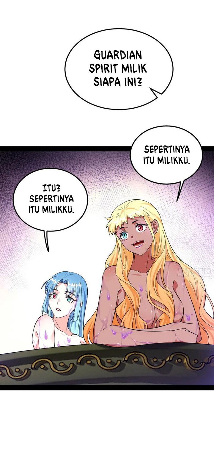 I’m An Evil God Chapter 179 halaman 25