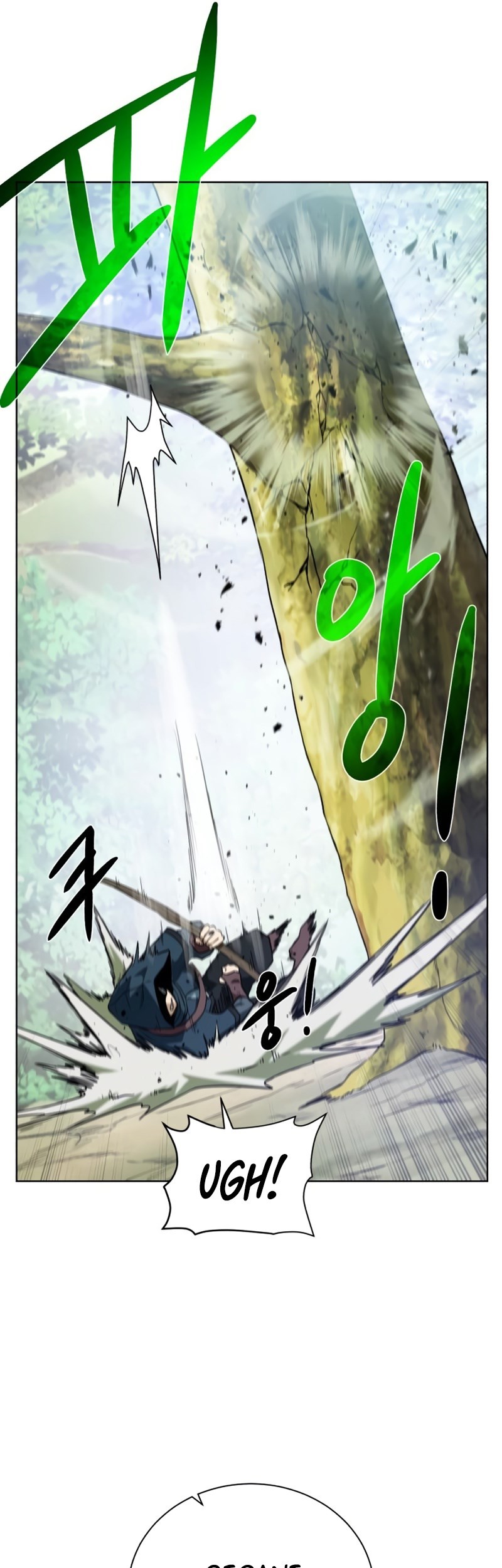 Dungeon and Artifact Chapter 61 halaman 30