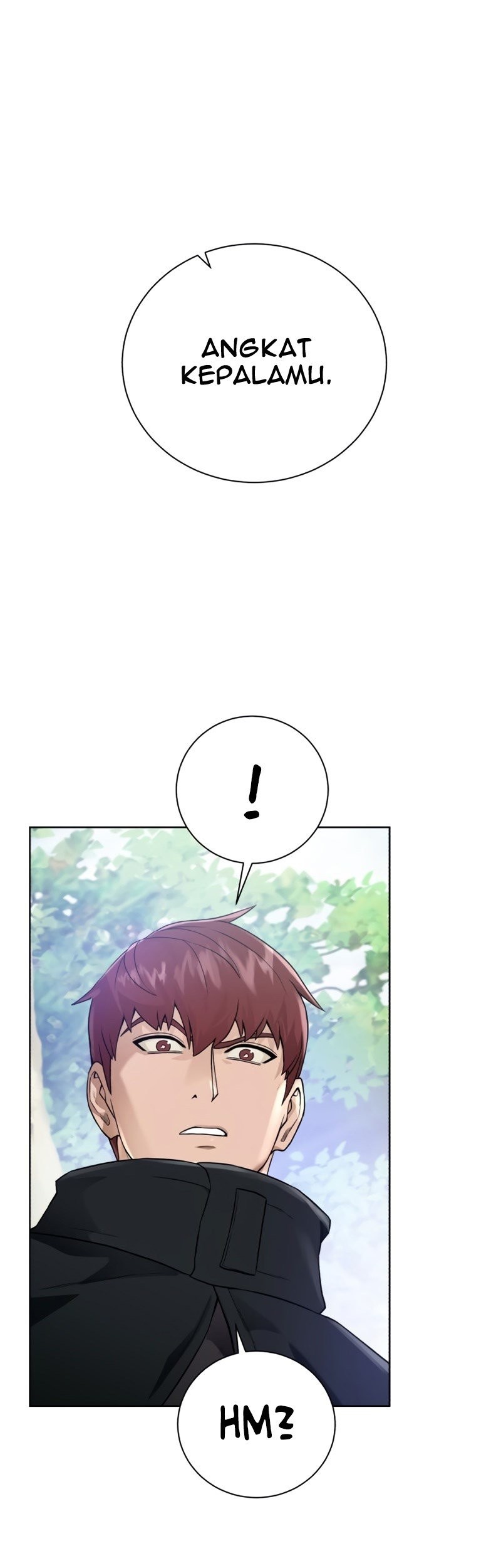 Dungeon and Artifact Chapter 61 halaman 32
