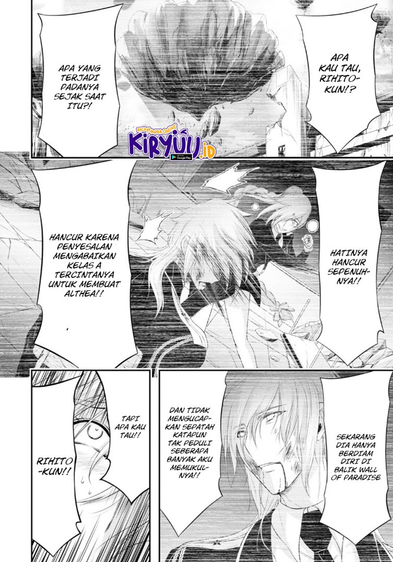 Plunderer Chapter 72 halaman 21