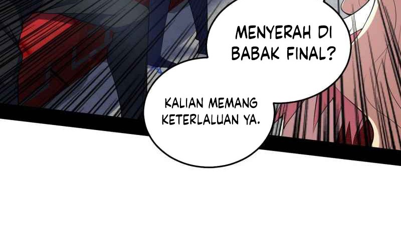 I’m An Evil God Chapter 181 halaman 25