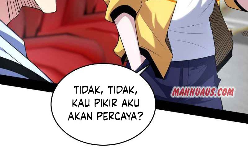 I’m An Evil God Chapter 181 halaman 27