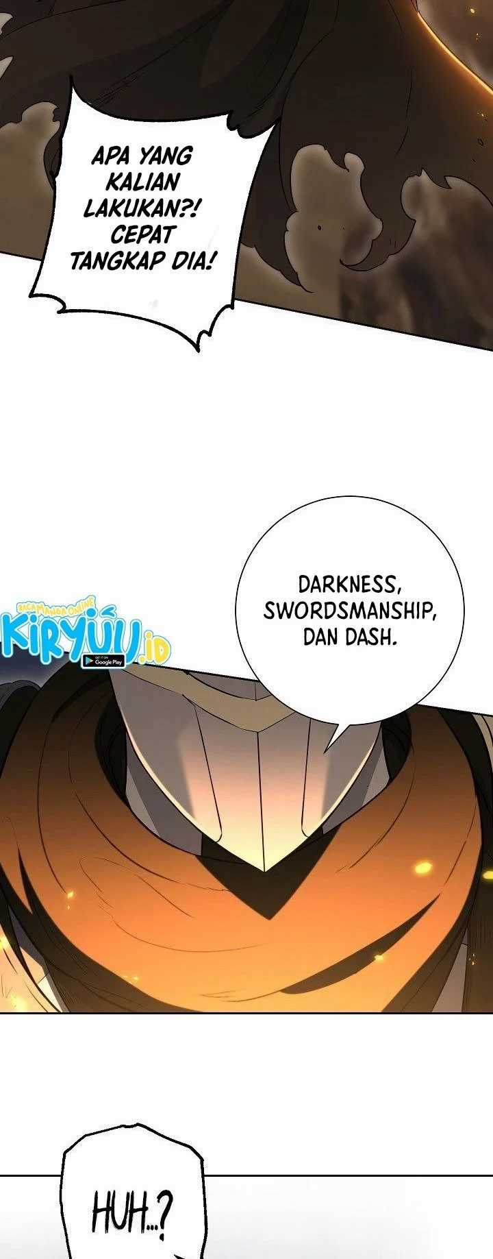 Skeleton Soldier Couldn’t Protect the Dungeon Chapter 131 halaman 33