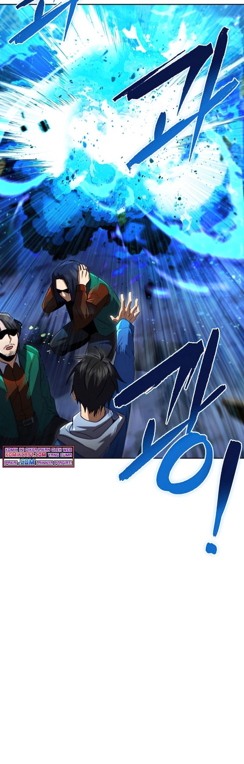 Maxed Out Leveling Chapter 31 halaman 48