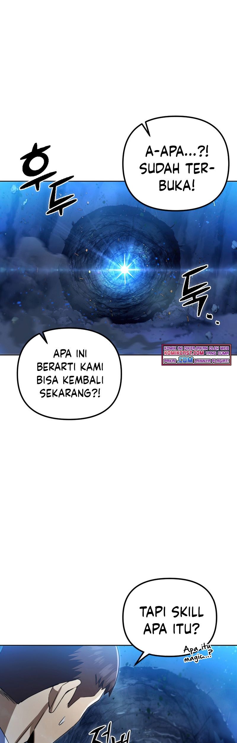 Maxed Out Leveling Chapter 31 halaman 50