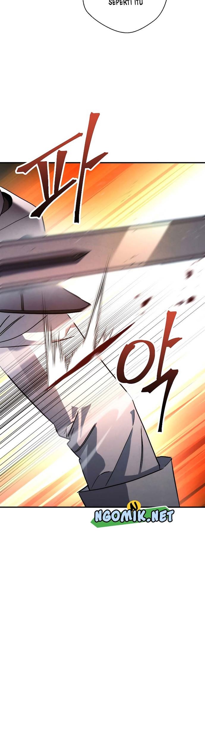 The Live Chapter 89 halaman 26