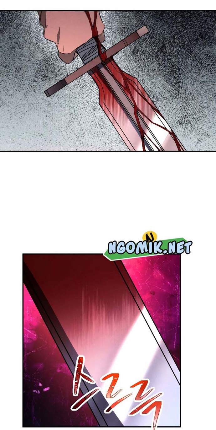 The Live Chapter 89 halaman 27
