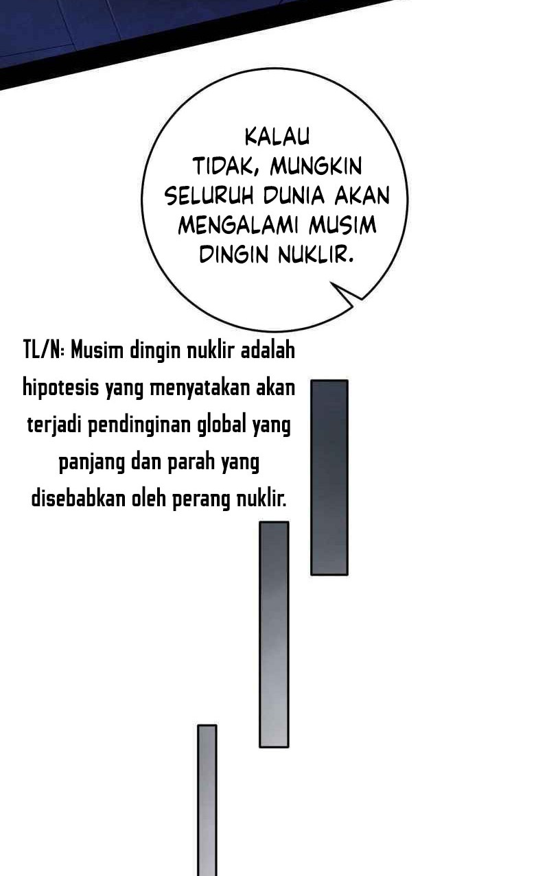 I’m An Evil God Chapter 182 halaman 25