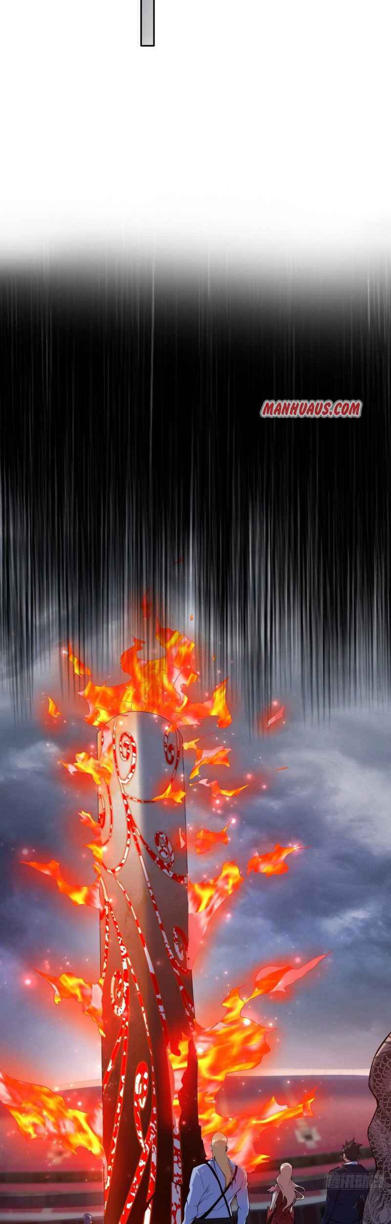 I’m An Evil God Chapter 182 halaman 26