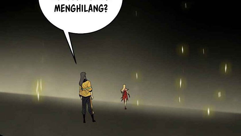 I’m An Evil God Chapter 184 halaman 32