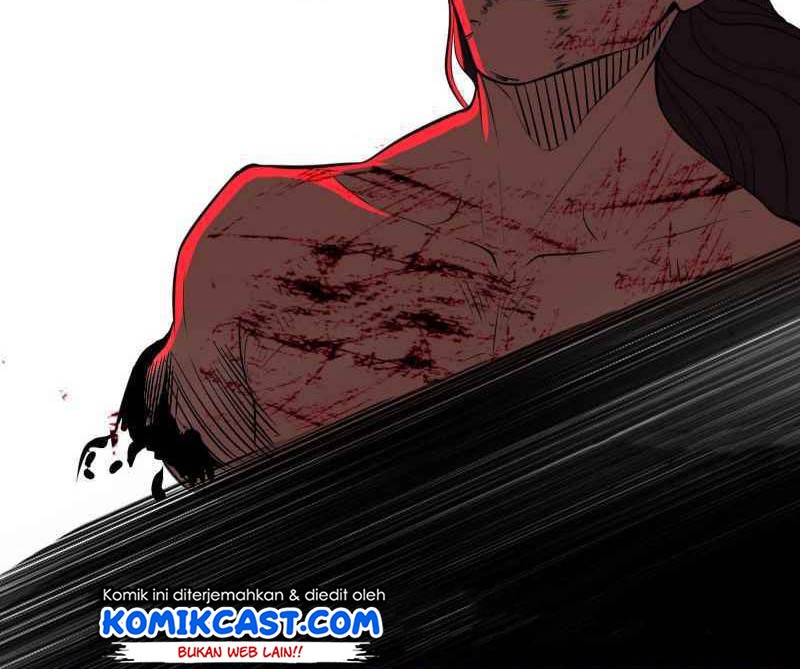I’m An Evil God Chapter 185 halaman 33