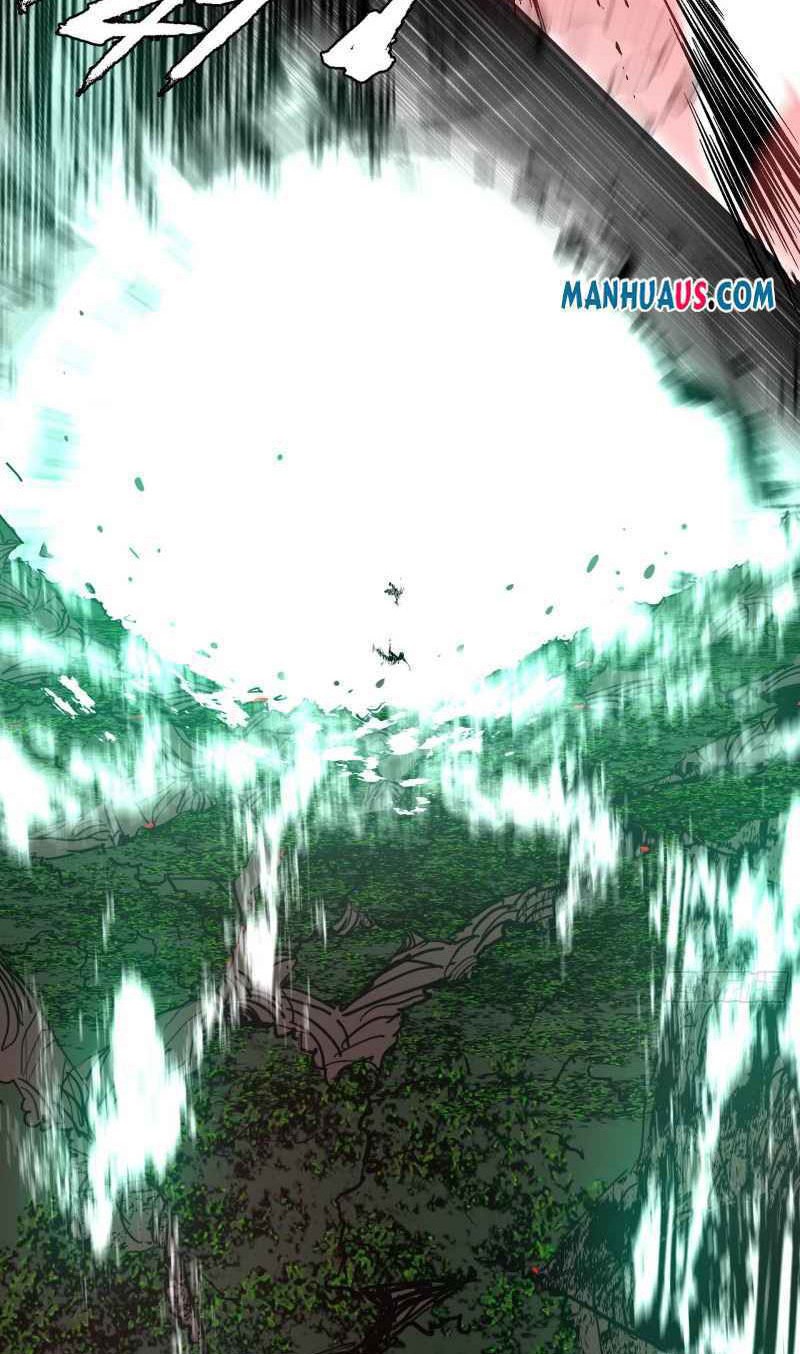 I’m An Evil God Chapter 185 halaman 35