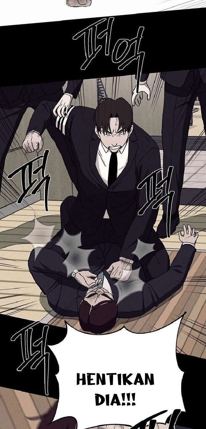 Fate Coin Chapter 18 halaman 40