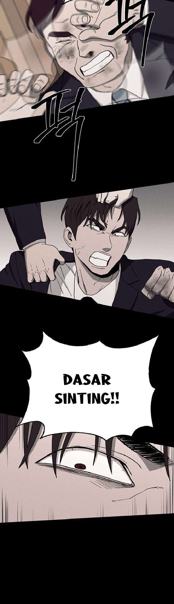 Fate Coin Chapter 18 halaman 41