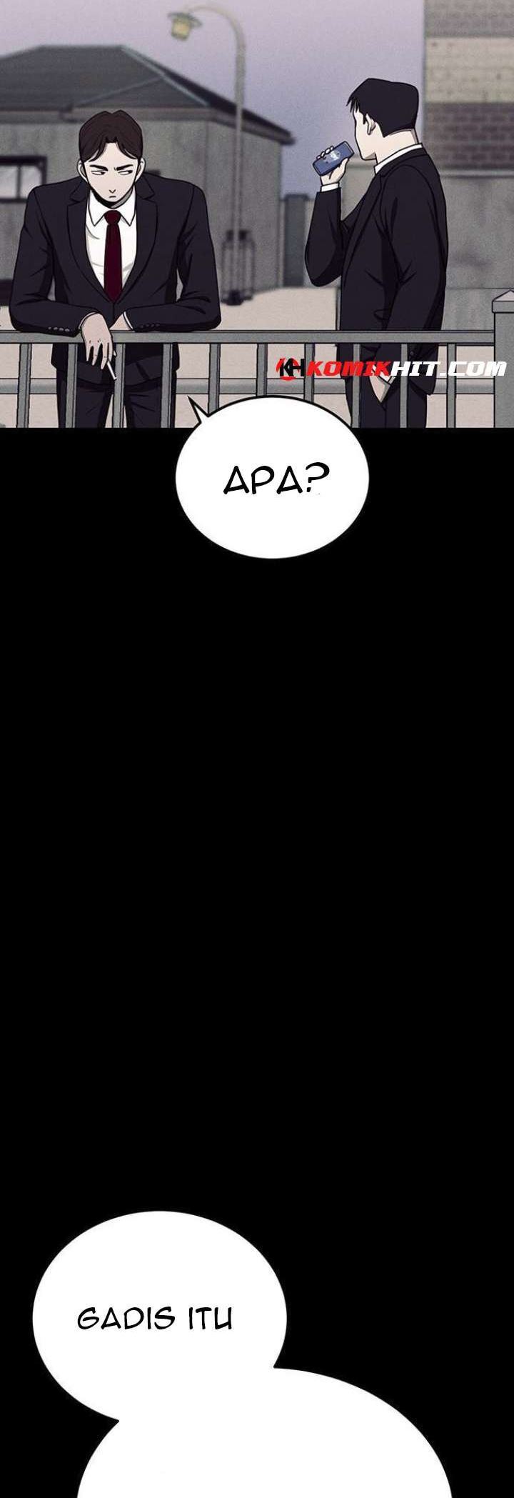 Fate Coin Chapter 17 halaman 34