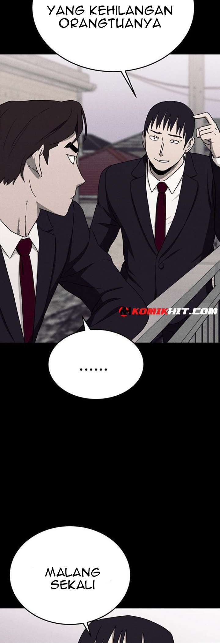 Fate Coin Chapter 17 halaman 35