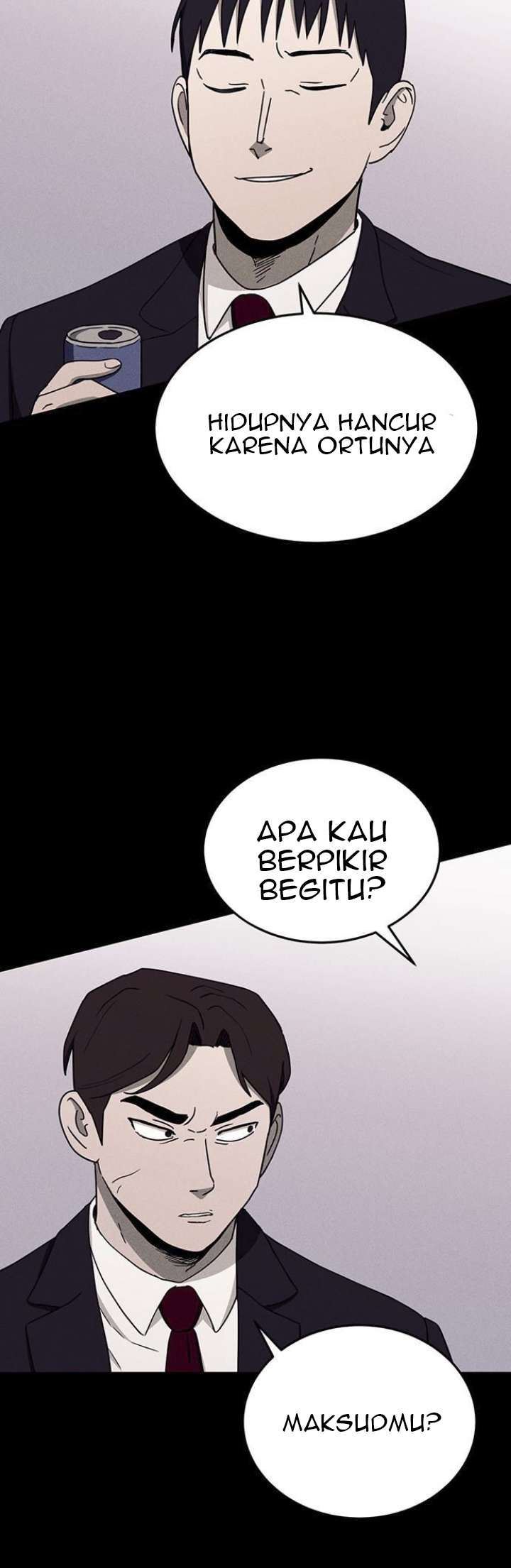Fate Coin Chapter 17 halaman 36