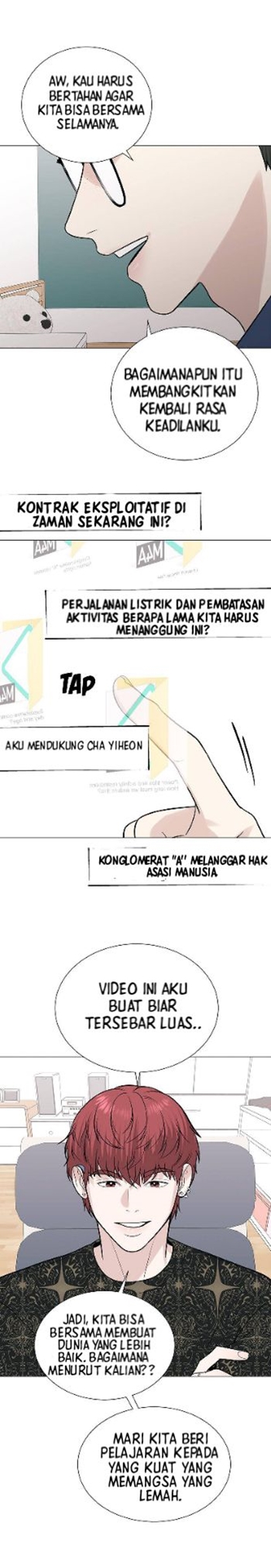 Beyond Virtual Chapter 41 halaman 11
