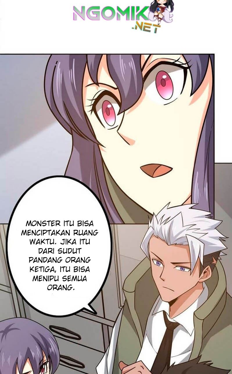 Doomsday Hunter Chapter 24 halaman 19