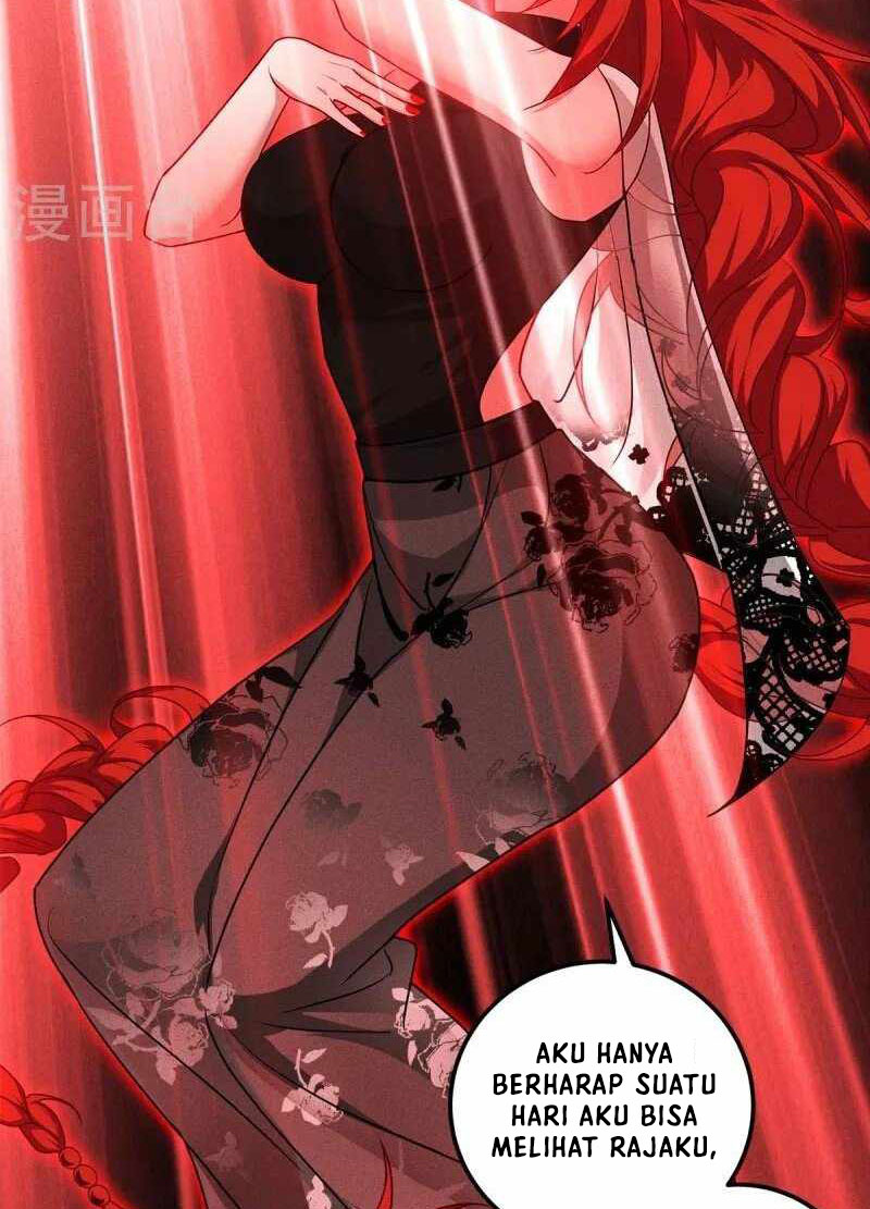 Became King After Being Bitten Chapter 25 Gambar 31