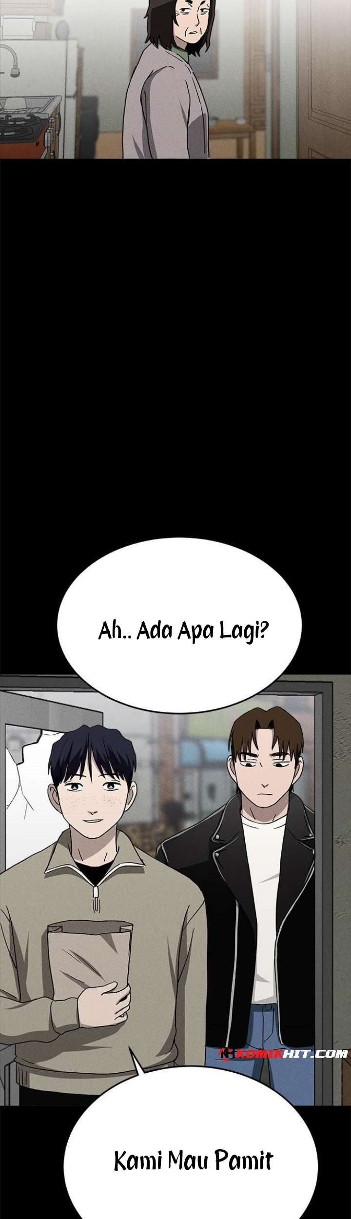 Fate Coin Chapter 19 halaman 41