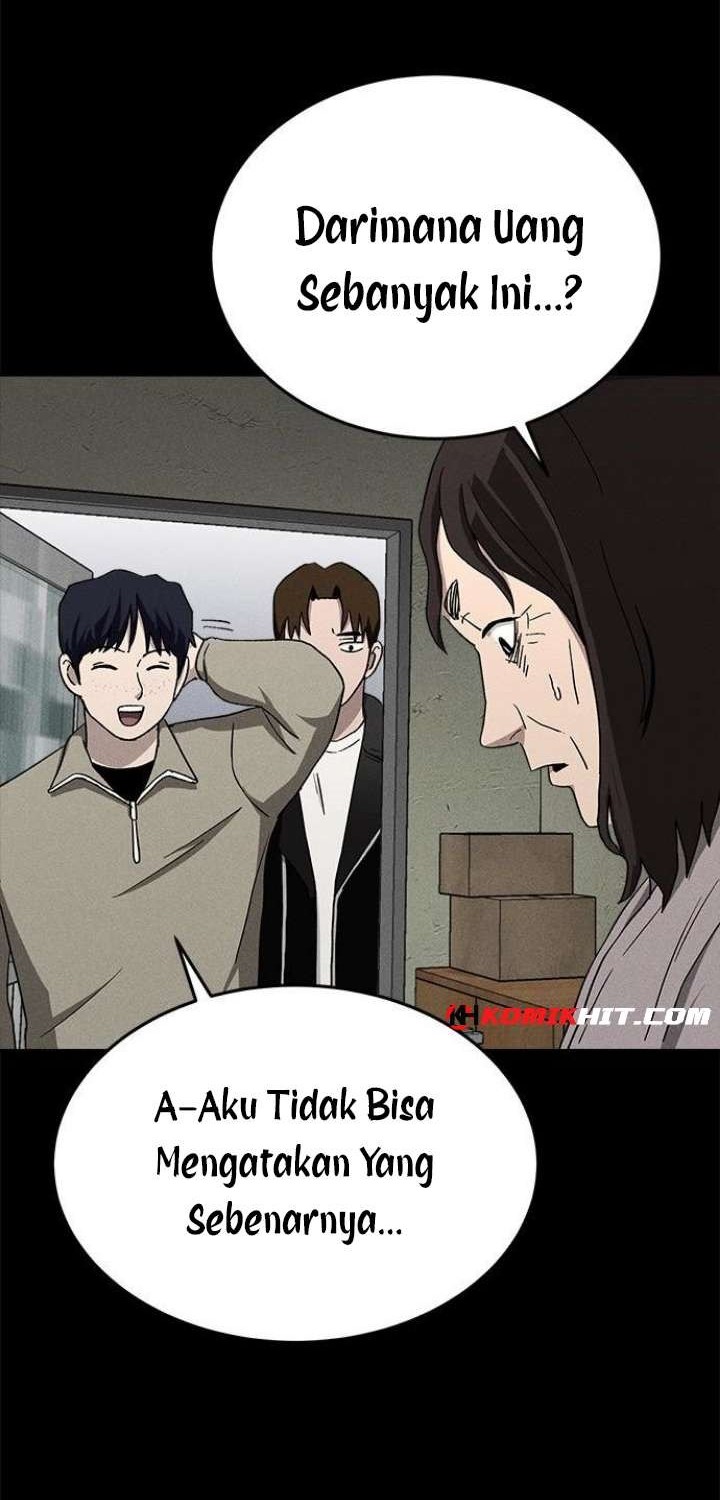 Fate Coin Chapter 19 halaman 44