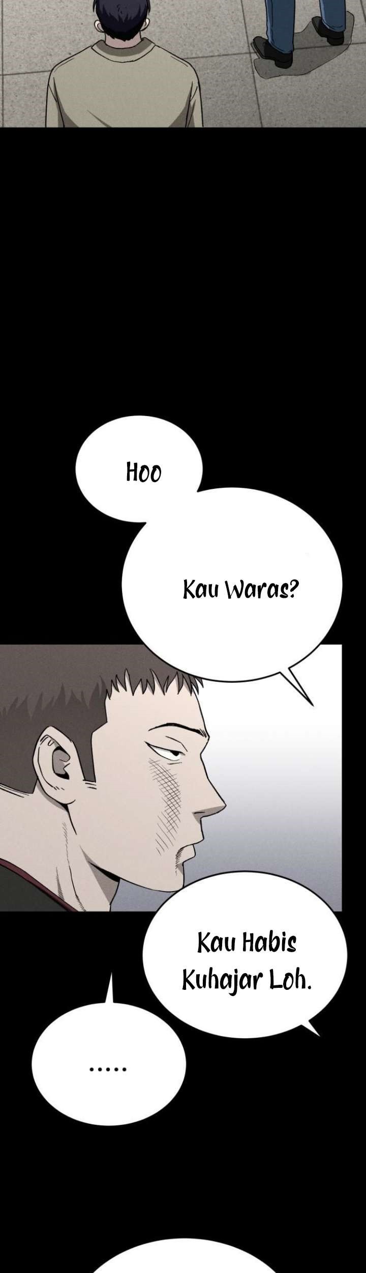Fate Coin Chapter 21 halaman 32