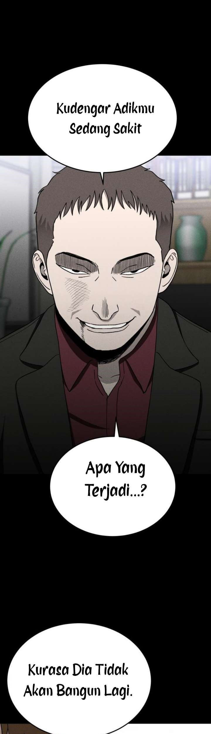 Fate Coin Chapter 21 halaman 34