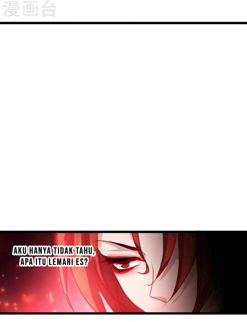 Became King After Being Bitten Chapter 27 Gambar 41