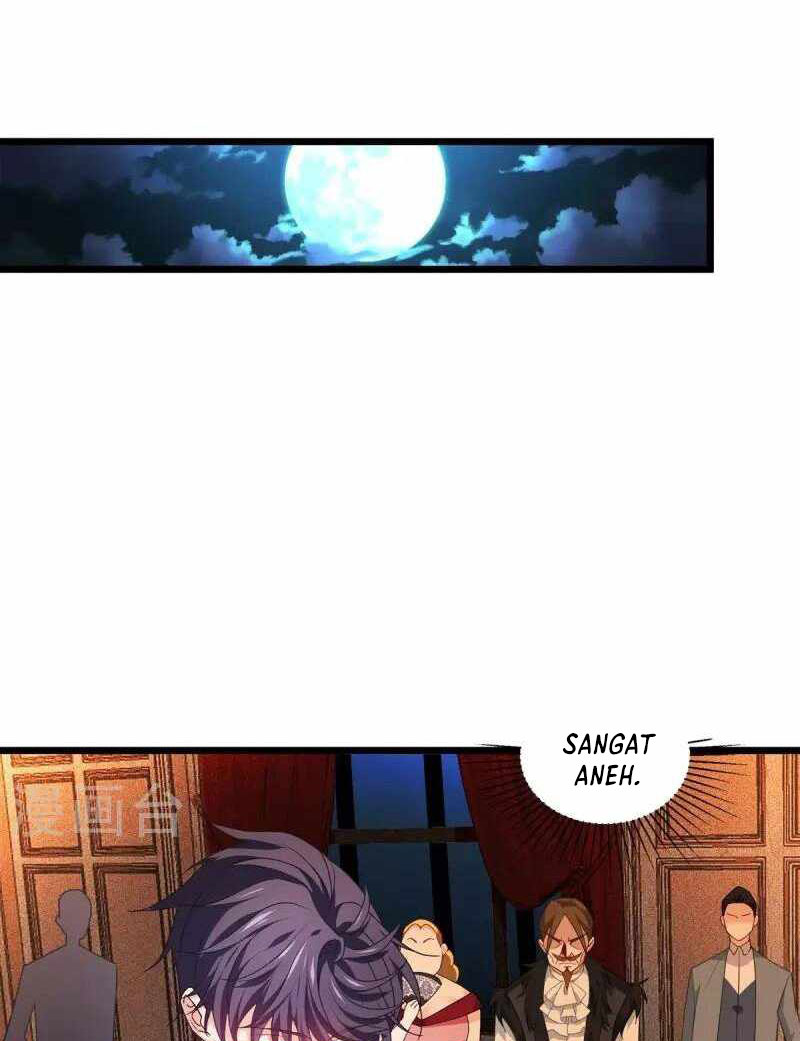 Became King After Being Bitten Chapter 27 Gambar 44
