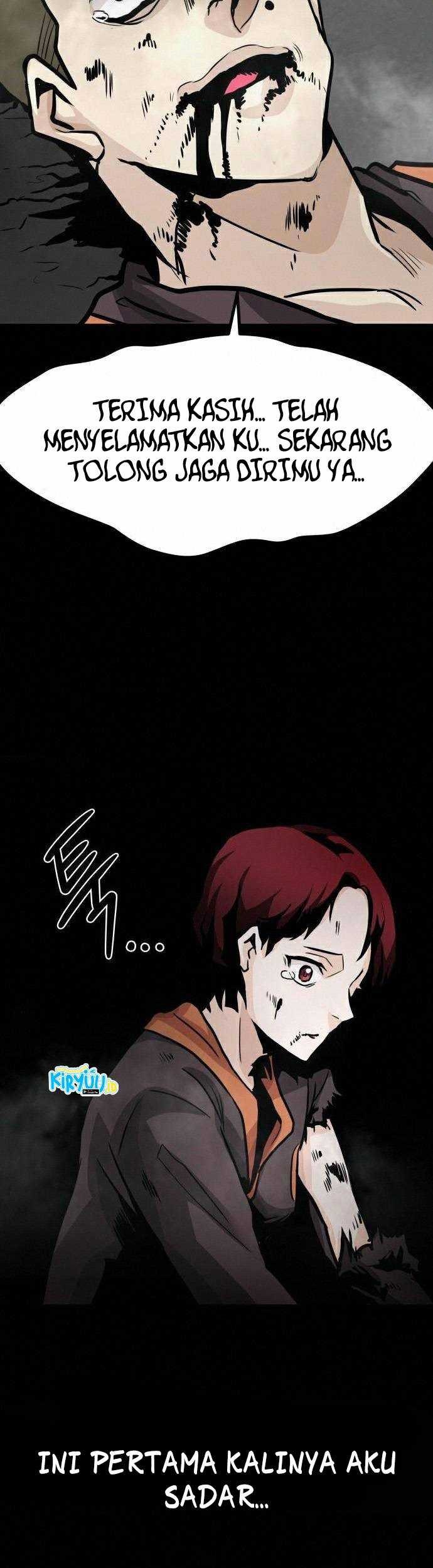 All Rounder Chapter 18 halaman 45