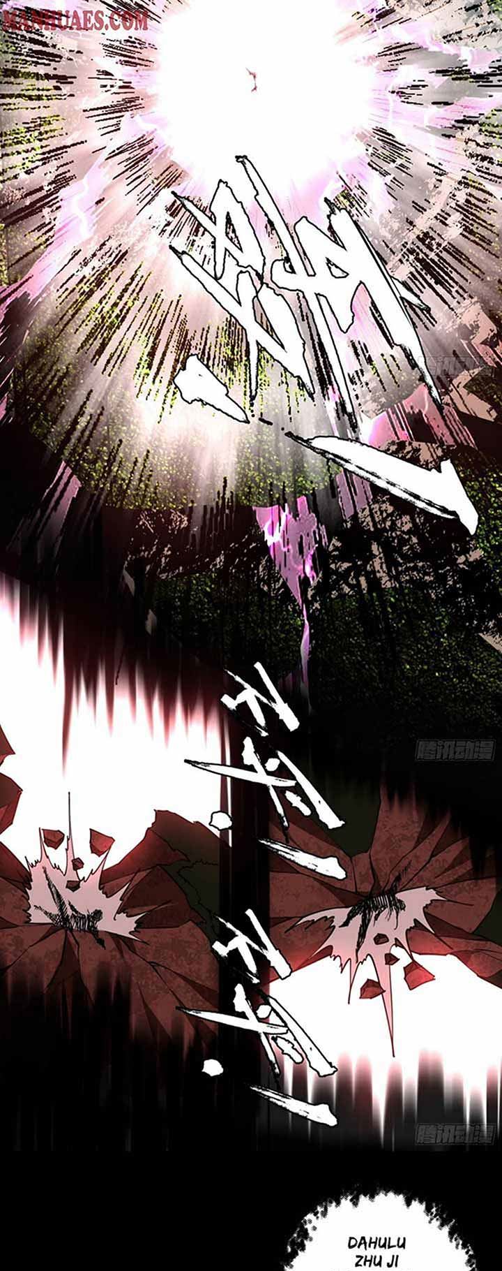 I’m An Evil God Chapter 190 halaman 26