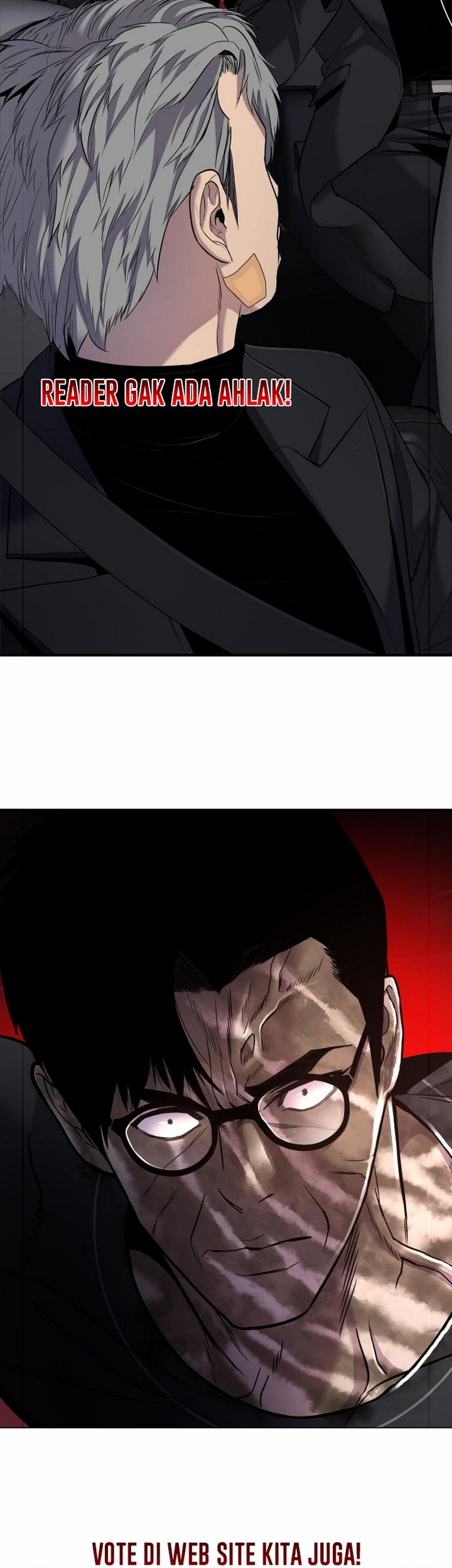 Super Evolution Chapter 42.2 halaman 42