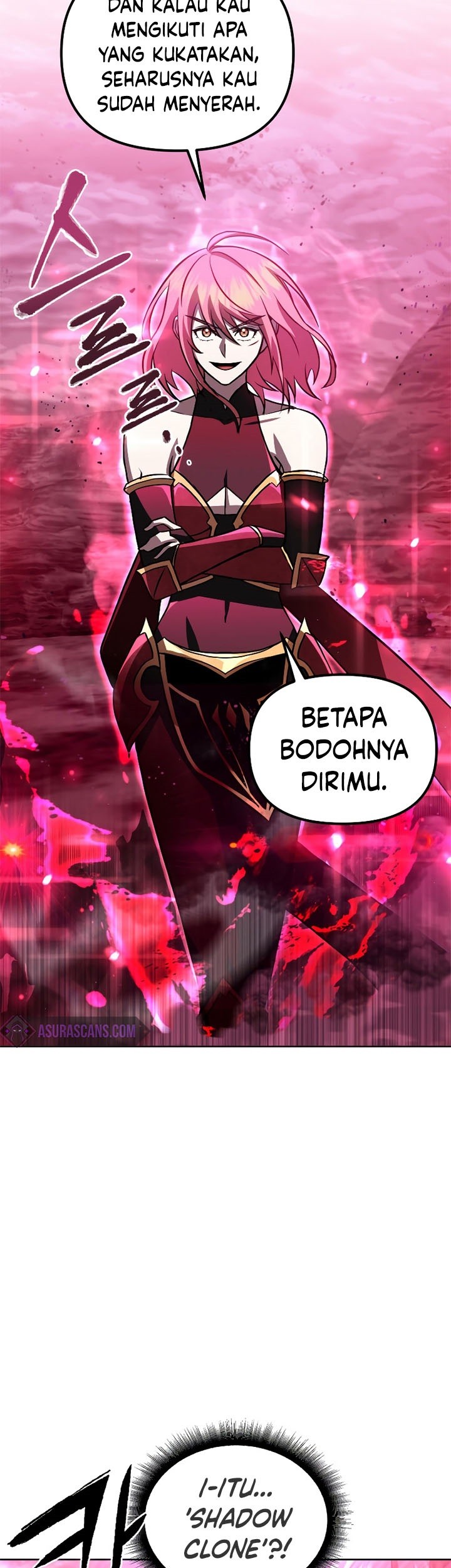 Maxed Out Leveling Chapter 32 halaman 49