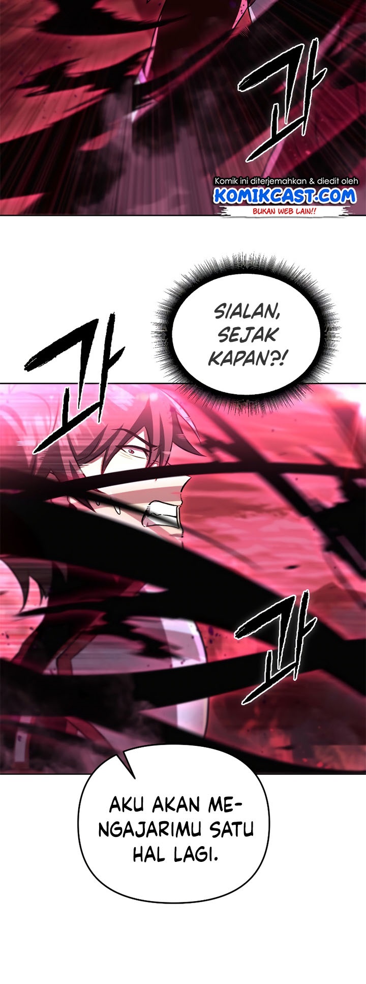 Maxed Out Leveling Chapter 32 halaman 51
