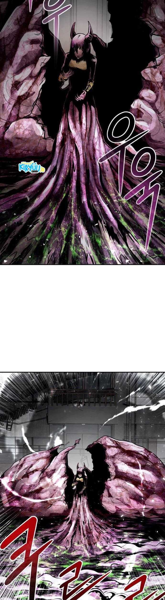 All Rounder Chapter 19 halaman 57