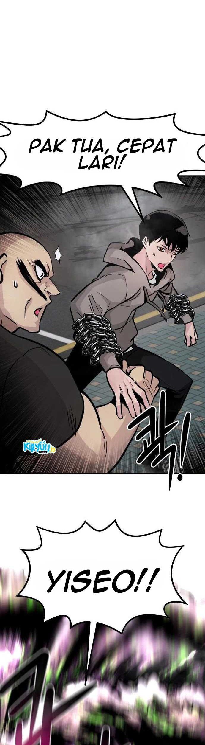 All Rounder Chapter 19 halaman 60