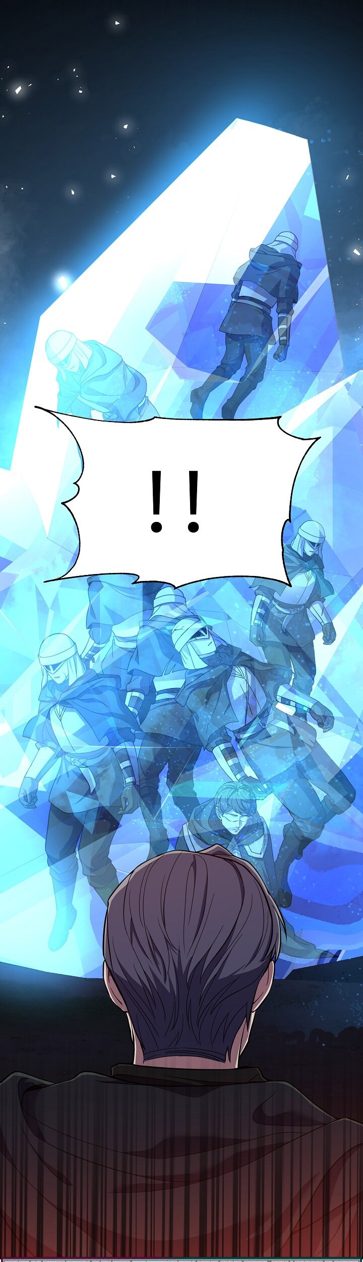 8 Circle Wizard’s Reincarnation Chapter 76 Gambar 32