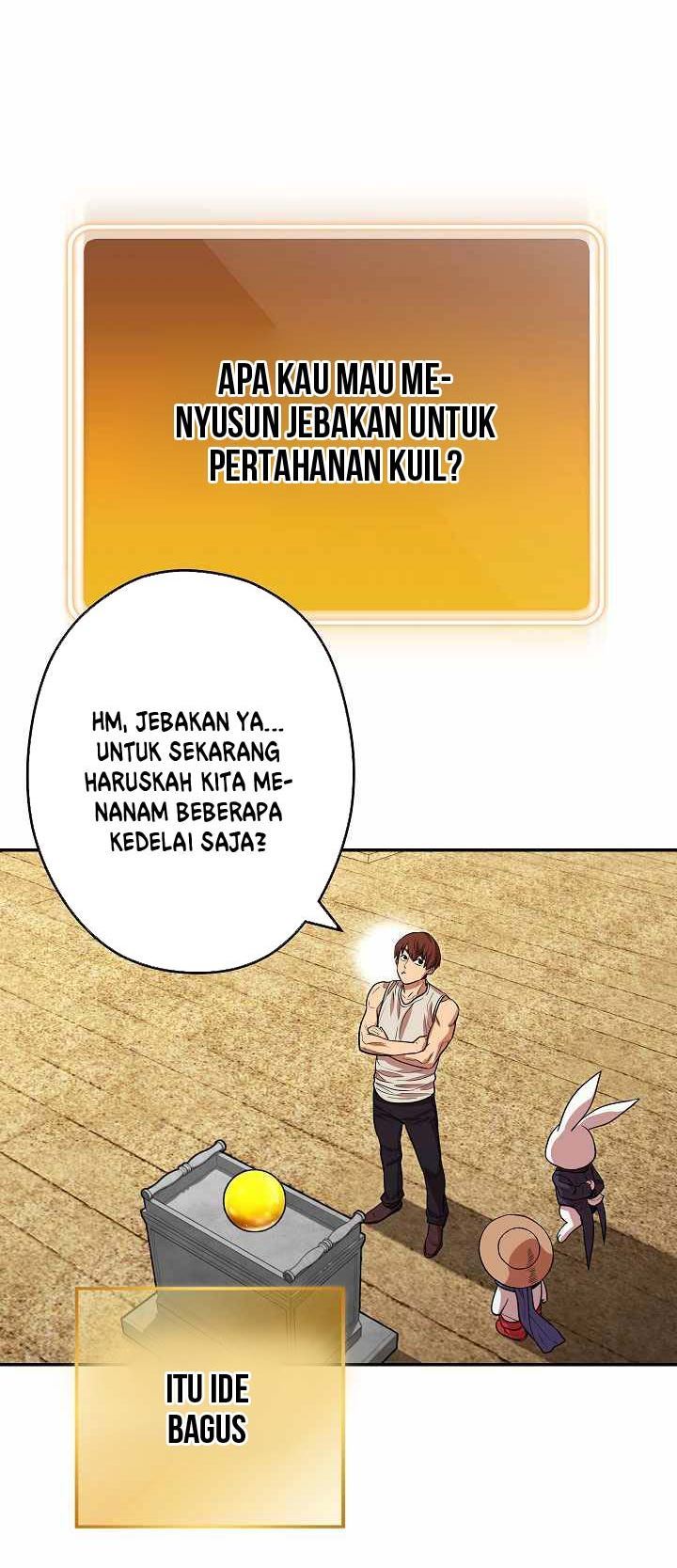 Dungeon Reset Chapter 114 halaman 39