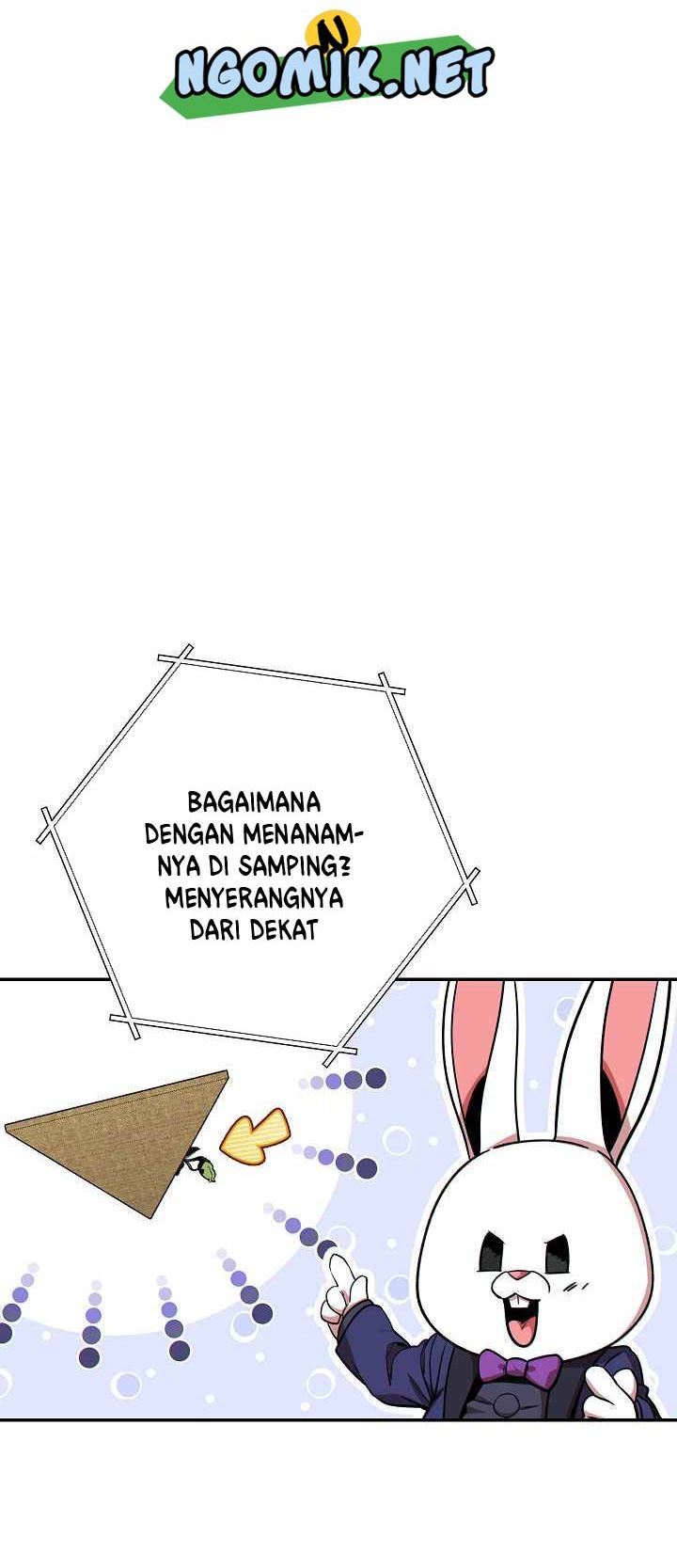 Dungeon Reset Chapter 114 halaman 40