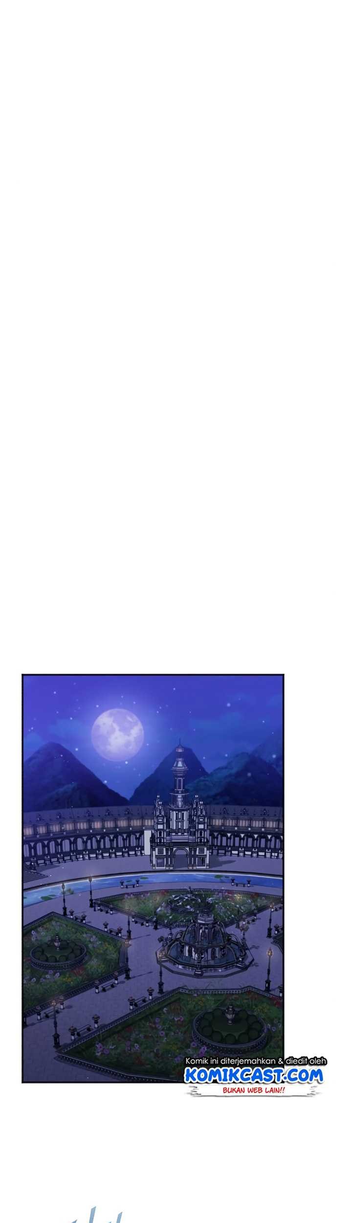 The Dark Magician Transmigrates After 66666 Years Chapter 41 Gambar 37