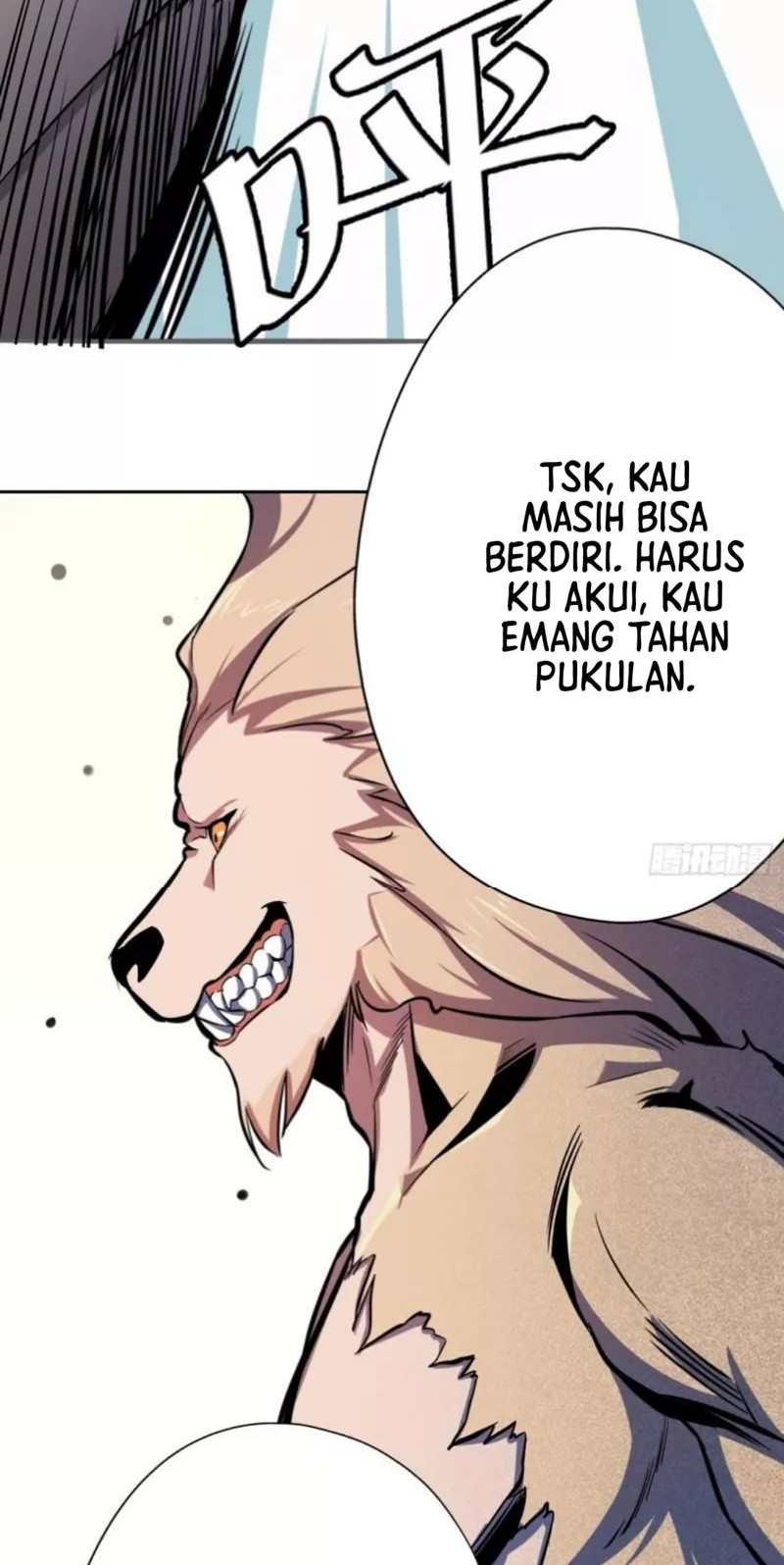 Lord Of The Abyss Chapter 24 Gambar 14