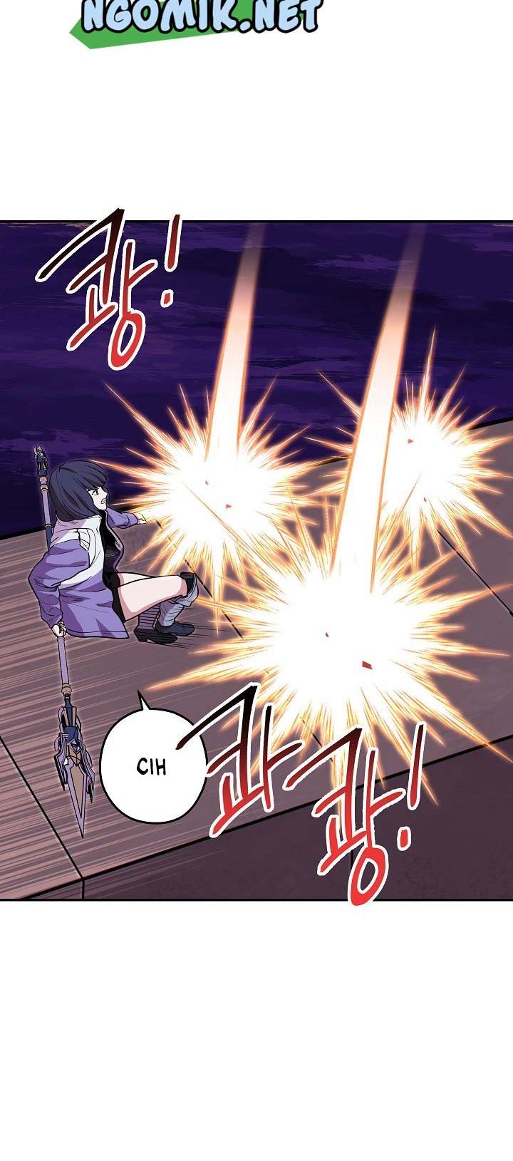Dungeon Reset Chapter 115 halaman 37