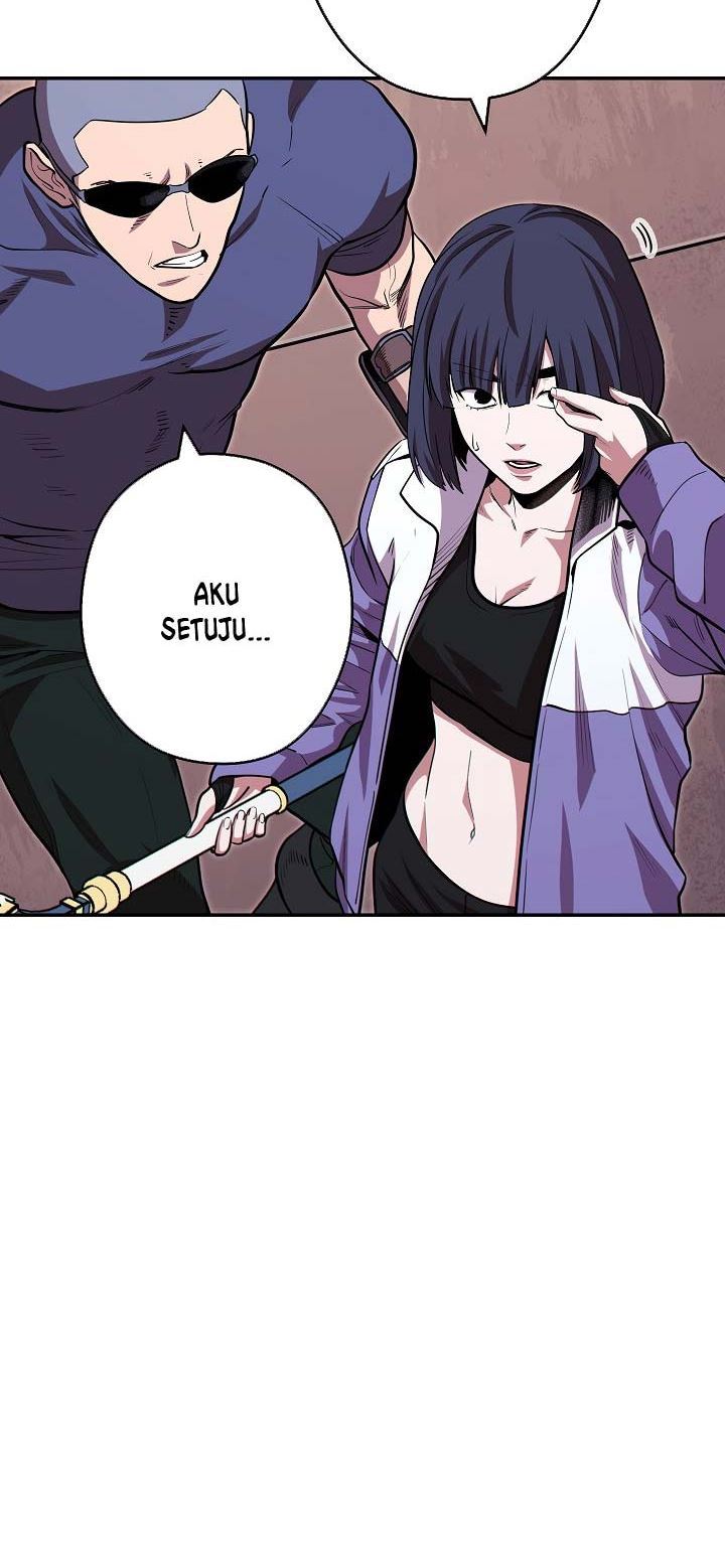 Dungeon Reset Chapter 115 halaman 39