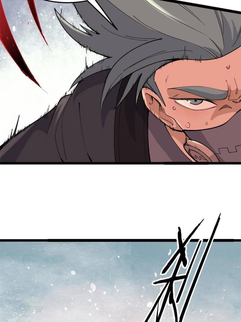 All Hail the Sect Leader Chapter 129 Gambar 30