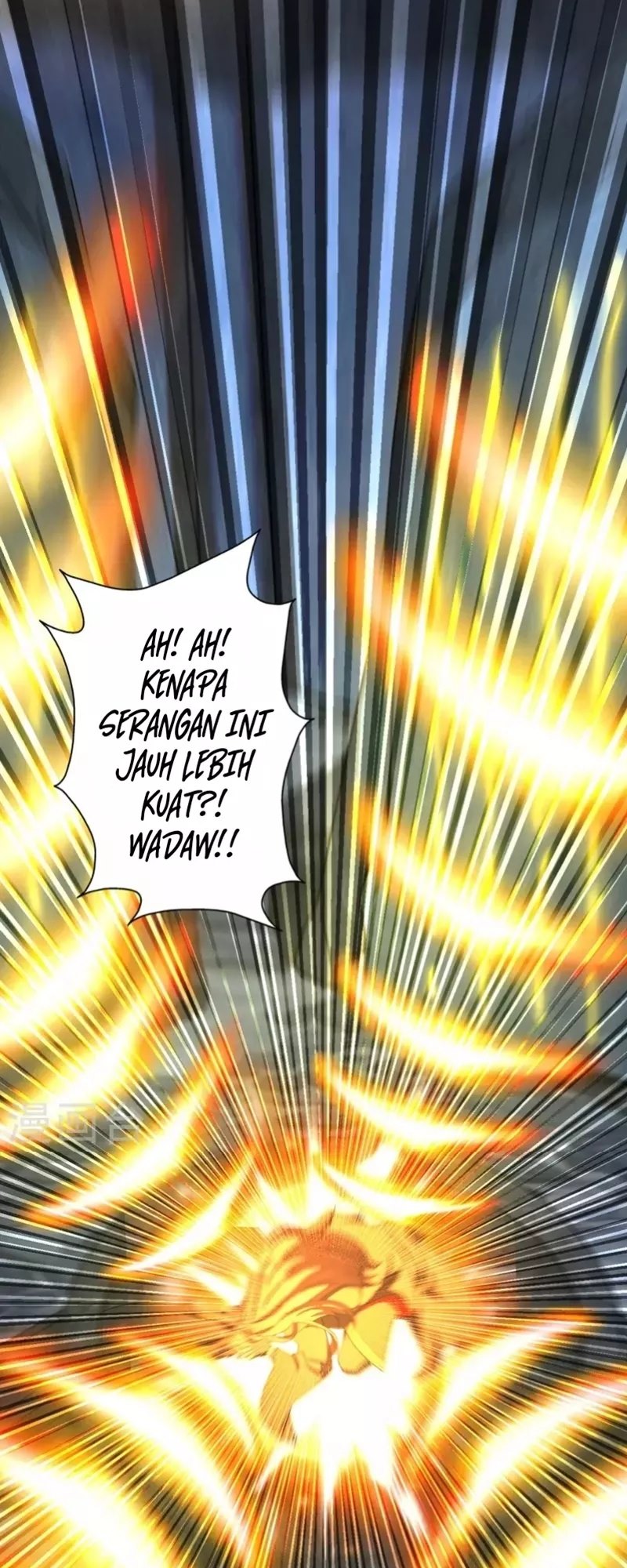 Xianwu Dizun Chapter 197 halaman 18