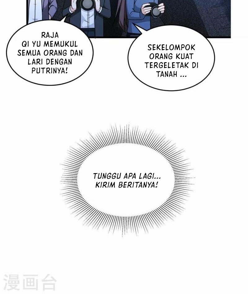 Became King After Being Bitten Chapter 28 Gambar 37