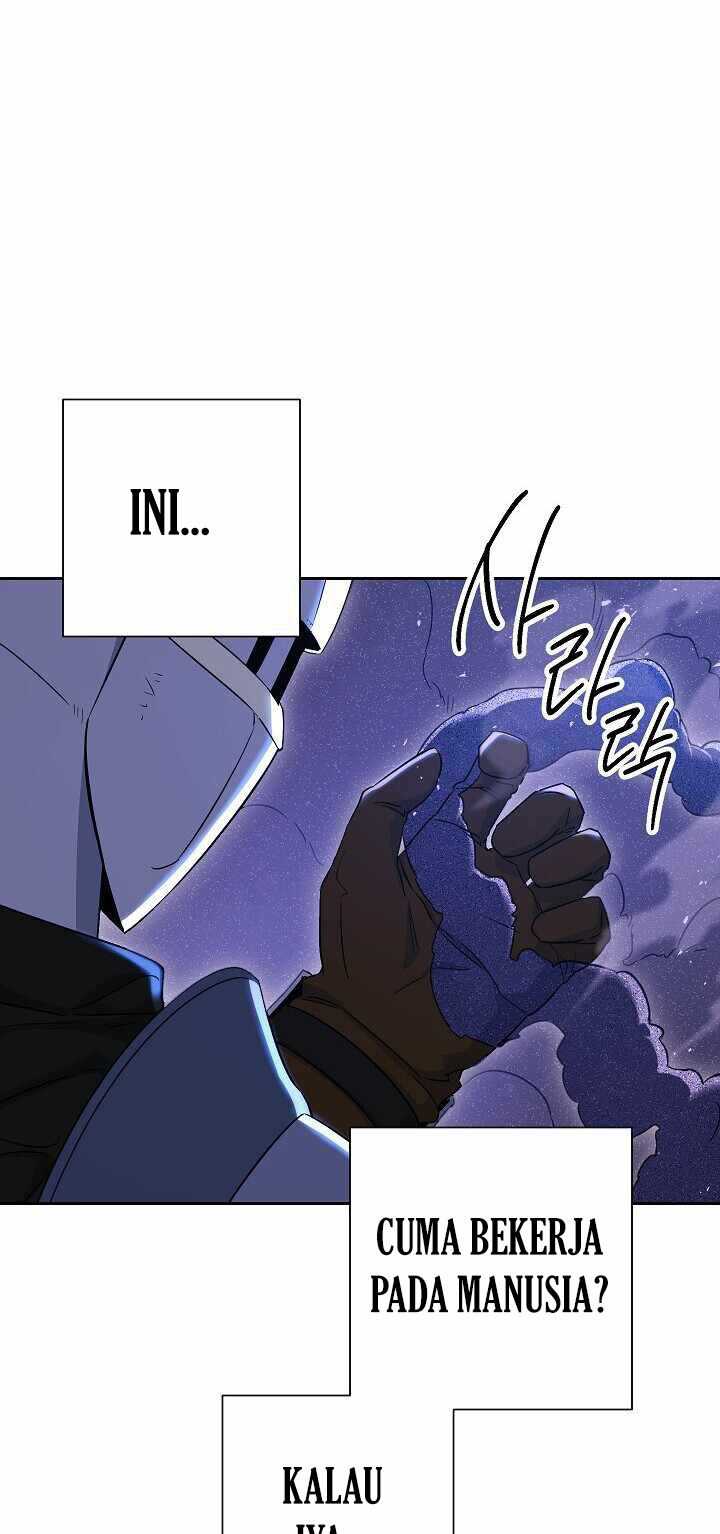 Skeleton Soldier Couldn’t Protect the Dungeon Chapter 138 halaman 42