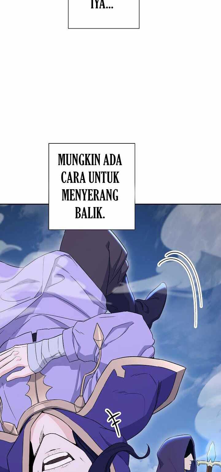 Skeleton Soldier Couldn’t Protect the Dungeon Chapter 138 halaman 43